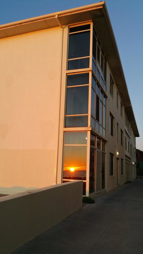 Acaill Accommodation Esplanade Living Self Check-In Self Check-Out - Tourism Gold Coast 40