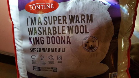 Acaill Accommodation Esplanade Living Self Check-In Self Check-Out - Tourism Gold Coast 34