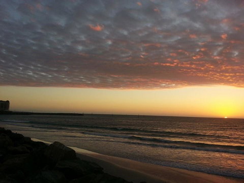Acaill Accommodation Esplanade Living Self Check-In Self Check-Out - Tourism Gold Coast 39