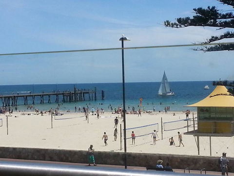 Acaill Accommodation Esplanade Living Self Check-In Self Check-Out - Tourism Gold Coast 32