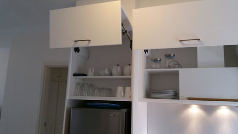 Acaill Accommodation Esplanade Living Self Check-In Self Check-Out - Tourism Gold Coast 44