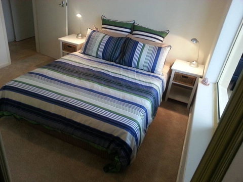 Acaill Accommodation Esplanade Living Self Check-In Self Check-Out - Tourism Gold Coast 19