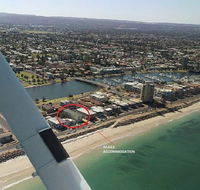 Acaill Accommodation - Tourism Gold Coast