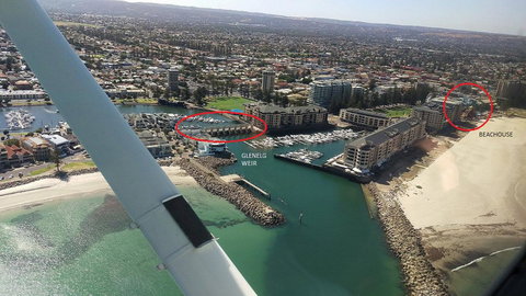 Acaill Accommodation Esplanade Living Self Check-In Self Check-Out - Tourism Gold Coast 15