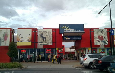 Acaill Accommodation Esplanade Living Self Check-In Self Check-Out - Tourism Gold Coast 37