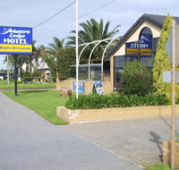 Aviators Lodge - Gold Coast