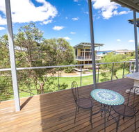 South Shores Villa 50 - South Shores Normanville - Gold Coast