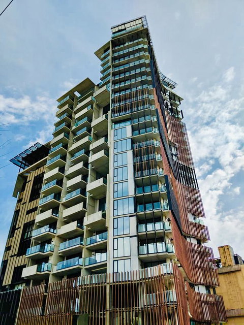 ONE Adelaide CBD - Tourism Gold Coast 1