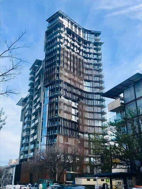 ONE Adelaide CBD - Tourism Gold Coast 0