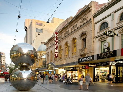 ONE Adelaide CBD - Tourism Gold Coast 37