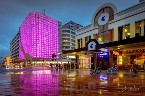 ONE Adelaide CBD - Tourism Gold Coast 34