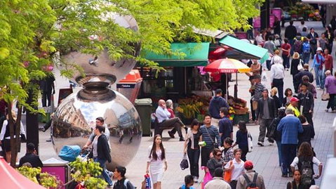 ONE Adelaide CBD - Tourism Gold Coast 26