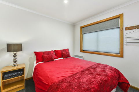 City Four Apartment - Tourism Gold Coast 5