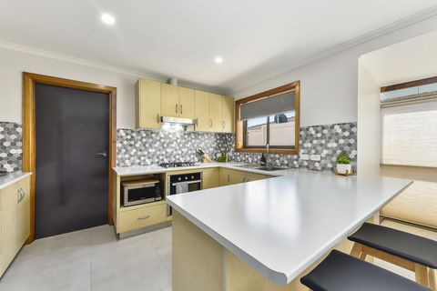 City Four Apartment - Tourism Gold Coast 1