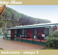 Second Valley Caravan Park - Gold Coast