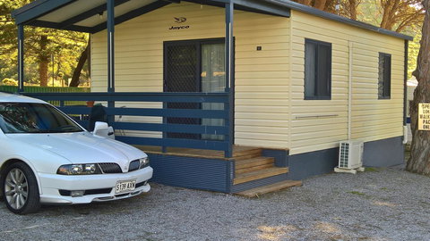 Second Valley Caravan Park - Tourism Gold Coast 17