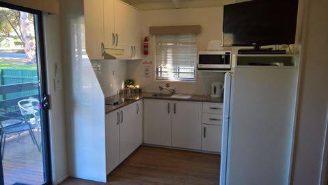 Second Valley Caravan Park - Tourism Gold Coast 16