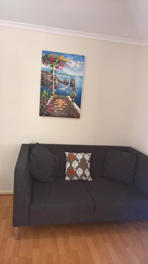 Second Valley Caravan Park - Tourism Gold Coast 7