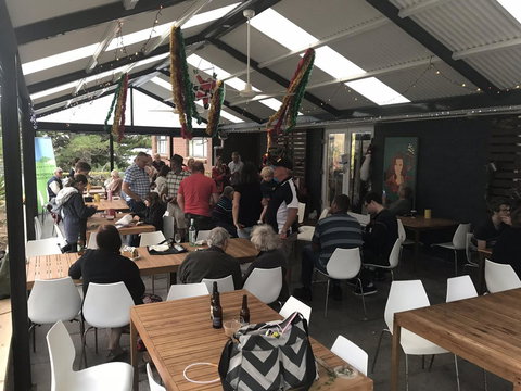 Second Valley Caravan Park - Tourism Gold Coast 1