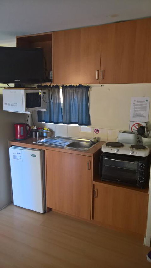 Second Valley Caravan Park - Tourism Gold Coast 24