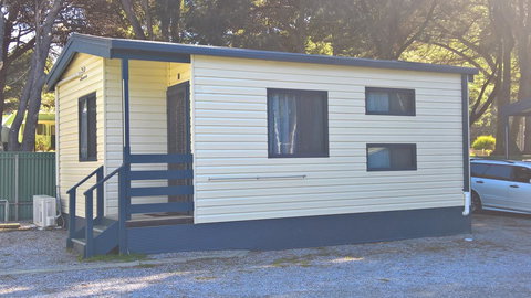 Second Valley Caravan Park - Tourism Gold Coast 23