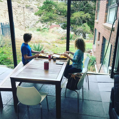 Second Valley Caravan Park - Tourism Gold Coast 2