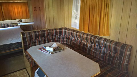 Second Valley Caravan Park - Tourism Gold Coast 10