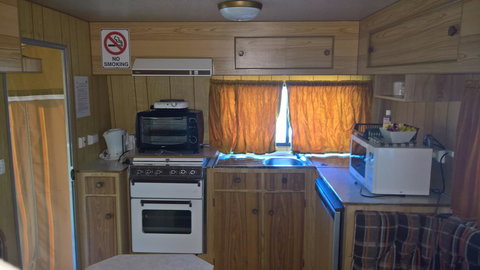 Second Valley Caravan Park - Tourism Gold Coast 11