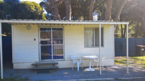 Second Valley Caravan Park - Tourism Gold Coast 26