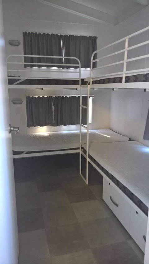 Second Valley Caravan Park - Tourism Gold Coast 19