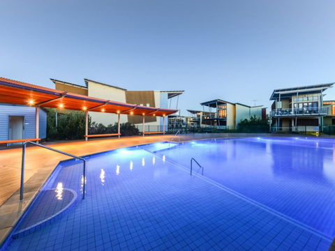 South Shores Trevally Villa 92 - South Shores Normanville - Gold Coast 14