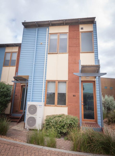 South Shores Trevally Villa 92 - South Shores Normanville - Gold Coast 16