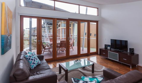 South Shores Trevally Villa 92 - South Shores Normanville - Gold Coast 4