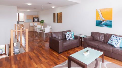 South Shores Trevally Villa 92 - South Shores Normanville - Gold Coast 13