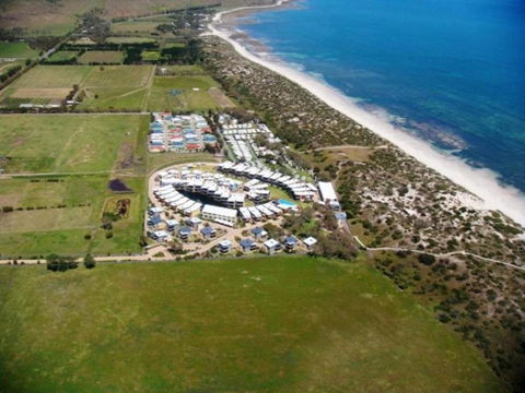 South Shores Trevally Villa 92 - South Shores Normanville - Gold Coast 3