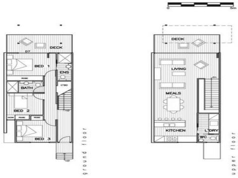 South Shores Trevally Villa 92 - South Shores Normanville - Gold Coast 21