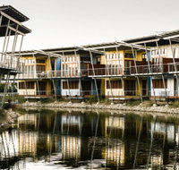 South Shores Trevally Villa 92 - South Shores Normanville - Tourism Gold Coast