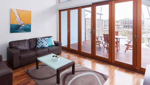 South Shores Trevally Villa 92 - South Shores Normanville - Gold Coast 17