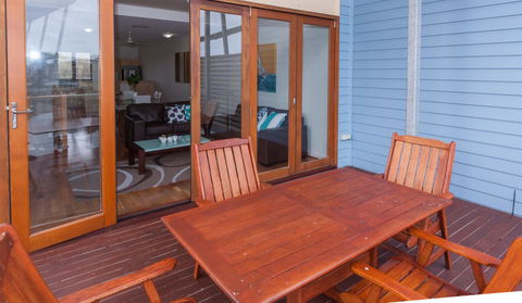 South Shores Trevally Villa 92 - South Shores Normanville - Gold Coast 18