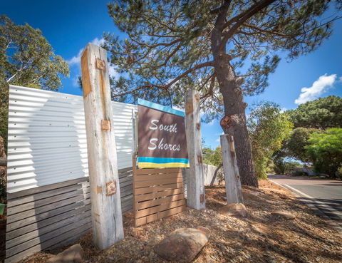 South Shores Trevally Villa 92 - South Shores Normanville - Gold Coast 15