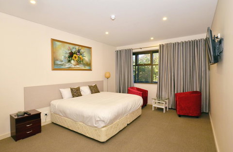 Parklane Motel Murray Bridge - Tourism Gold Coast 6
