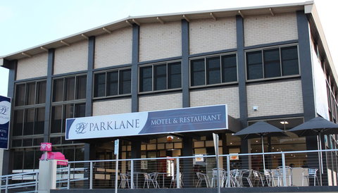 Parklane Motel Murray Bridge - Tourism Gold Coast 8