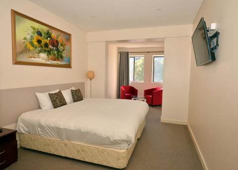 Parklane Motel Murray Bridge - Tourism Gold Coast 5