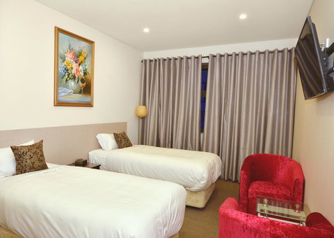 Parklane Motel Murray Bridge - Tourism Gold Coast 7
