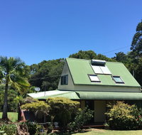 Yallaroo Cottage - Gold Coast