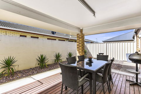 City Fringe Apartment - Tourism Gold Coast 5