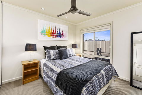 City Fringe Apartment - Tourism Gold Coast 4