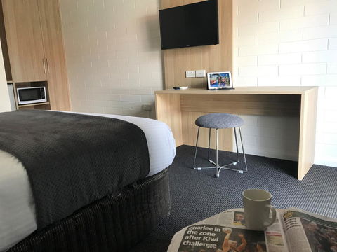 Frewville Motor Inn - Tourism Gold Coast 1