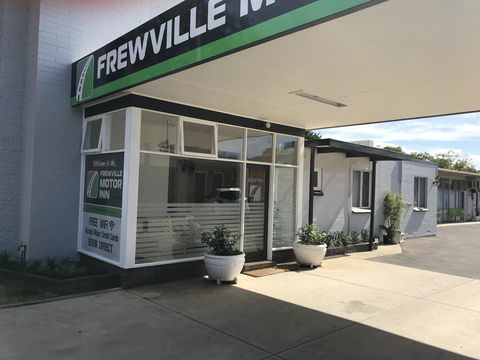 Frewville Motor Inn - Tourism Gold Coast 6