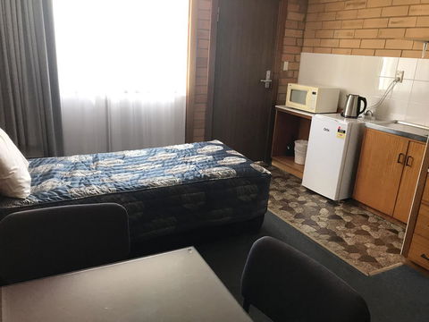 Frewville Motor Inn - Tourism Gold Coast 10